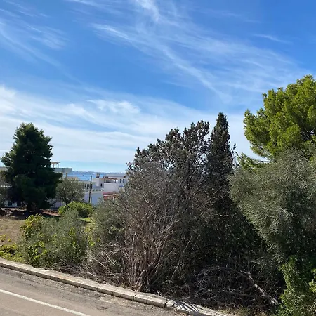 Relax Alle Conchiglie Apartamento Lido Conchiglia