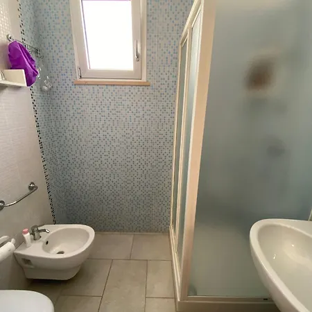 Relax Alle Conchiglie Apartamento *