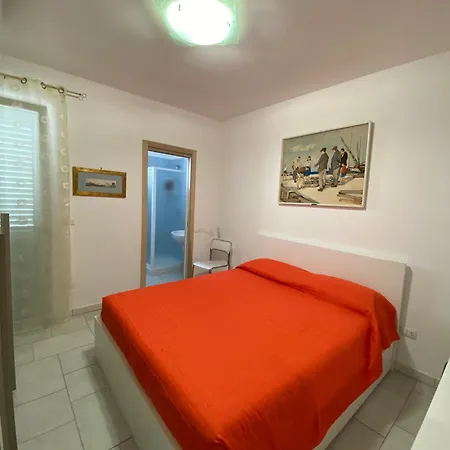Relax Alle Conchiglie شقة Lido Conchiglia