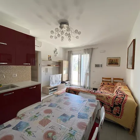 Relax Alle Conchiglie Apartamento