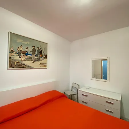 Relax Alle Conchiglie شقة Lido Conchiglia