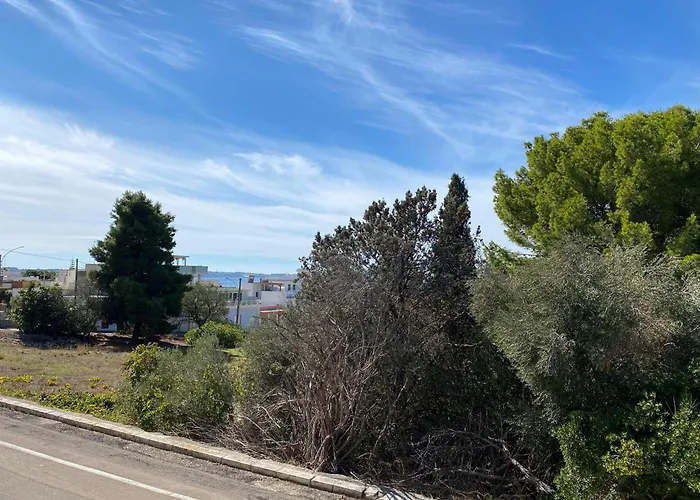 Relax Alle Conchiglie Apartamento Lido Conchiglia