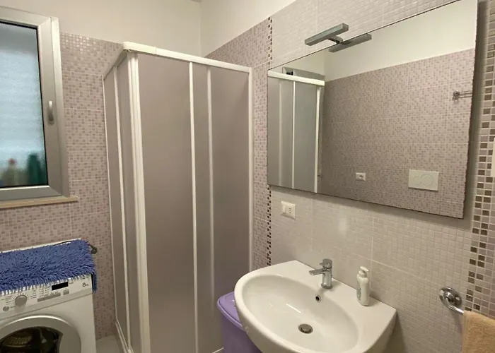 Relax Alle Conchiglie Apartamento