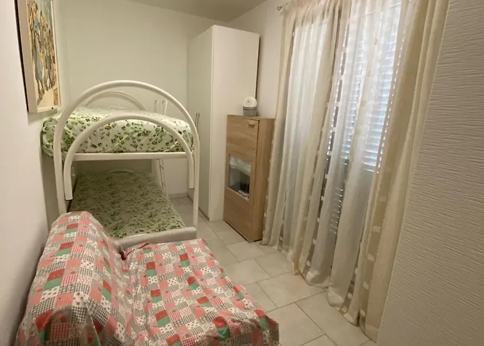 Relax Alle Conchiglie Apartamento *