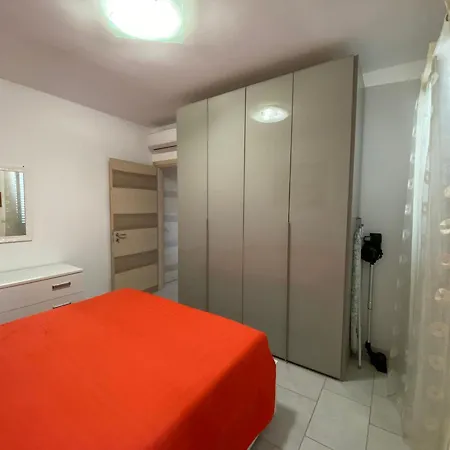 Relax Alle Conchiglie Apartment Lido Conchiglia