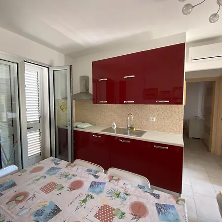 Relax Alle Conchiglie