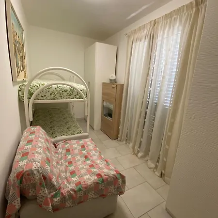 Relax Alle Conchiglie Apartamento *