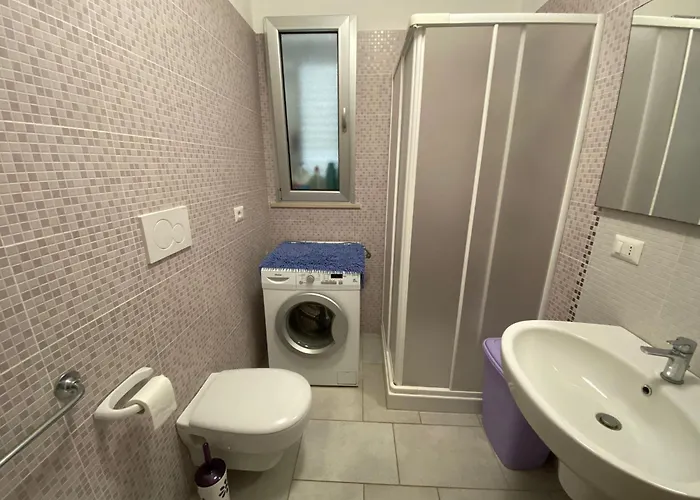 Apartment Relax Alle Conchiglie