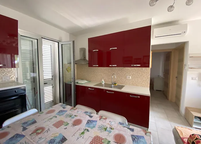 Relax Alle Conchiglie